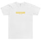 Sh3gotgame Yellow Label T-Shirt