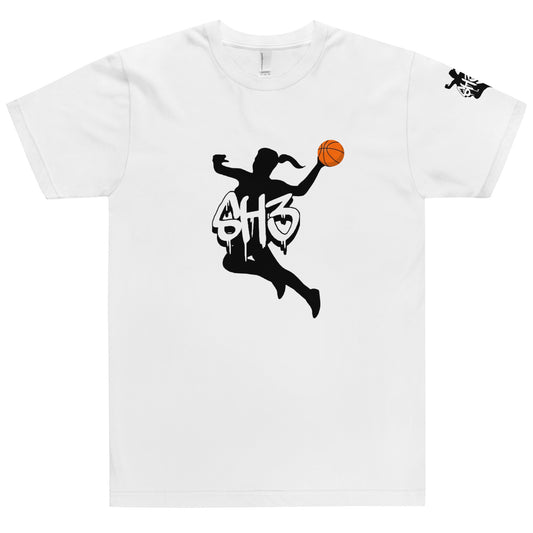 Sh3gotgame Black Logo T-Shirt